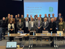 Co&eacute;nove adh&egrave;re &agrave; l'Alliance pour la ...