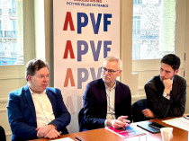 R&eacute;novation, logement : les petites villes ...