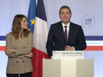 Transports : face au "mur" d'investissement, ...