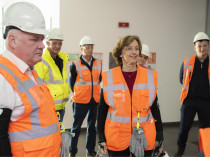 "Dans nos investissements, l'impact carbone est ...