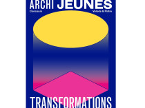 Participez au concours Archi Jeunes 2026