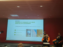 Une association explore la cr&eacute;ation de valeur ...