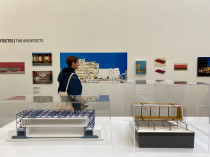 Ode aux couleurs du centre Pompidou, un code ...