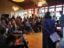 Appel &agrave; candidatures : 8 r&eacute;sidences ...