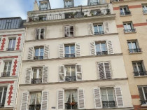 C'est dans l'actu : un appartement s'effondre ...