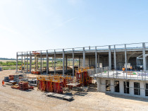 Immobilier logistique : Prologis signe une belle ...