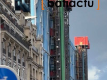 C'est dans l'actu : l'expo "La bataille des ...