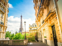 Immobilier &agrave; Paris et en &Icirc;le-de-France : fini ...