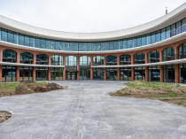 Une friche industrielle du Nord transform&eacute;e en ...