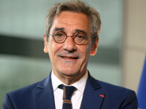 &Eacute;lectrification : les priorit&eacute;s du ministre ...