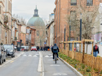 Toulouse : bilan en images, attentes des pros, ...