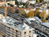 Au coeur du chantier : le projet d&eacute;carbon&eacute; ...