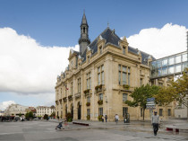 Vers une fusion des villes de Saint-Denis et ...