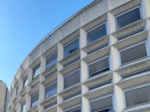 Au coeur du chantier : un parking circulaire ...