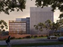 En Australie, Bouygues Construction r&eacute;alise un ...