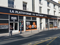 La Plateforme du B&acirc;timent chouchoute sa ...