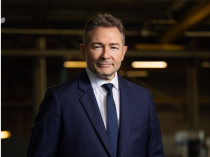 Et le nouveau pr&eacute;sident de la F&eacute;d&eacute;ration ...