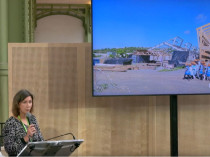 A Mayotte, "l'architecture devient un acte ...