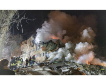 Le patrimoine, l'autre victime collat&eacute;rale de la ...