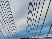 Au c&oelig;ur du chantier : le projet pharaonique ...