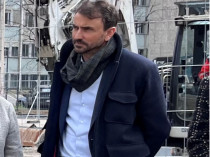 &Agrave; Lyon, Gr&eacute;gory Doucet r&eacute;&eacute;lu et engag&eacute; pour ...