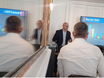 Les acteurs de l'hydro-distribution lorgnent du ...