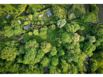 Le Festival international de jardins, un ...