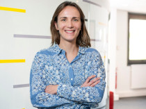 Une nouvelle directrice pour l'agence GCC Provence