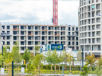 Les permis de construire &agrave; la hausse au mois de ...