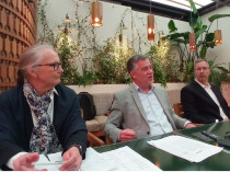 Dans un march&eacute; encore frileux, Geberit reste ...