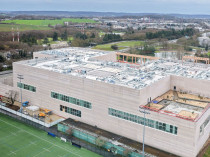 Le Centre Pompidou Francilien - fabrique de l'art, ...
