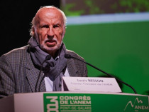 Pluie d'hommages apr&egrave;s la disparition de Louis ...