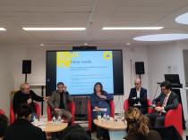 En &Icirc;le-de-France, une reprise fragilis&eacute;e par le ...