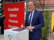 La Banque des territoires va mobiliser 100 ...