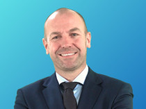 Lafarge France a un nouveau directeur g&eacute;n&eacute;ral