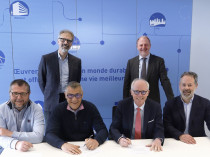 Ing&eacute;rop se renforce dans l'hydraulique et le ...