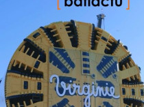 Au coeur du chantier : un tunnelier du Grand Paris ...