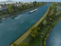 Canal Seine-Nord Europe : un nouveau march&eacute; ...