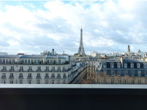 Saint-Gobain note une progression de la notion de ...