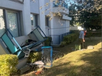 Balcons effondr&eacute;s &agrave; Saint-Nazaire : comment ...