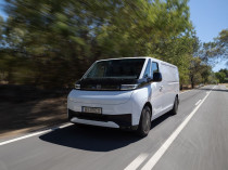Farizon SV : que vaut le nouveau grand fourgon ...