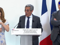 Carburants : l'Etat annonce de nouvelles aides ...