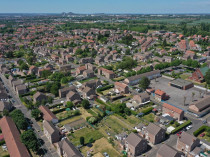 Dans le nord, une cit&eacute; mini&egrave;re redonne vie &agrave; ...