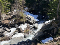 En Savoie, le chantier d'une nouvelle centrale ...