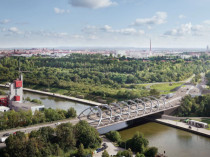 Eiffage va remplacer deux ponts &agrave; Nuremberg