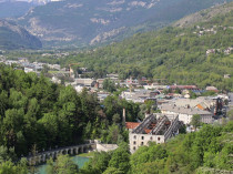 JO Alpes 2030 : deux groupements d&eacute;sign&eacute;s pour ...