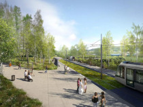 Spie batignolles Paysage signe "l'un des plus gros ...