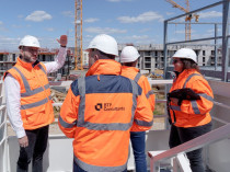 BTP Consultants mise sur la transformation de ...