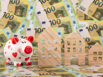 Cr&eacute;dit immobilier : recul des pr&ecirc;ts en avril, ...
