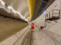 Grand Paris express : un chantier sensible sous le ...
